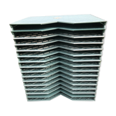 Documents storage furniture Novak