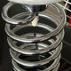 Lampe spirale Ingo Maurer