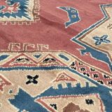 Vintage Pakistani carpets