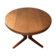 Baumann extension table