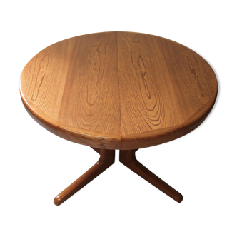 Baumann extension table