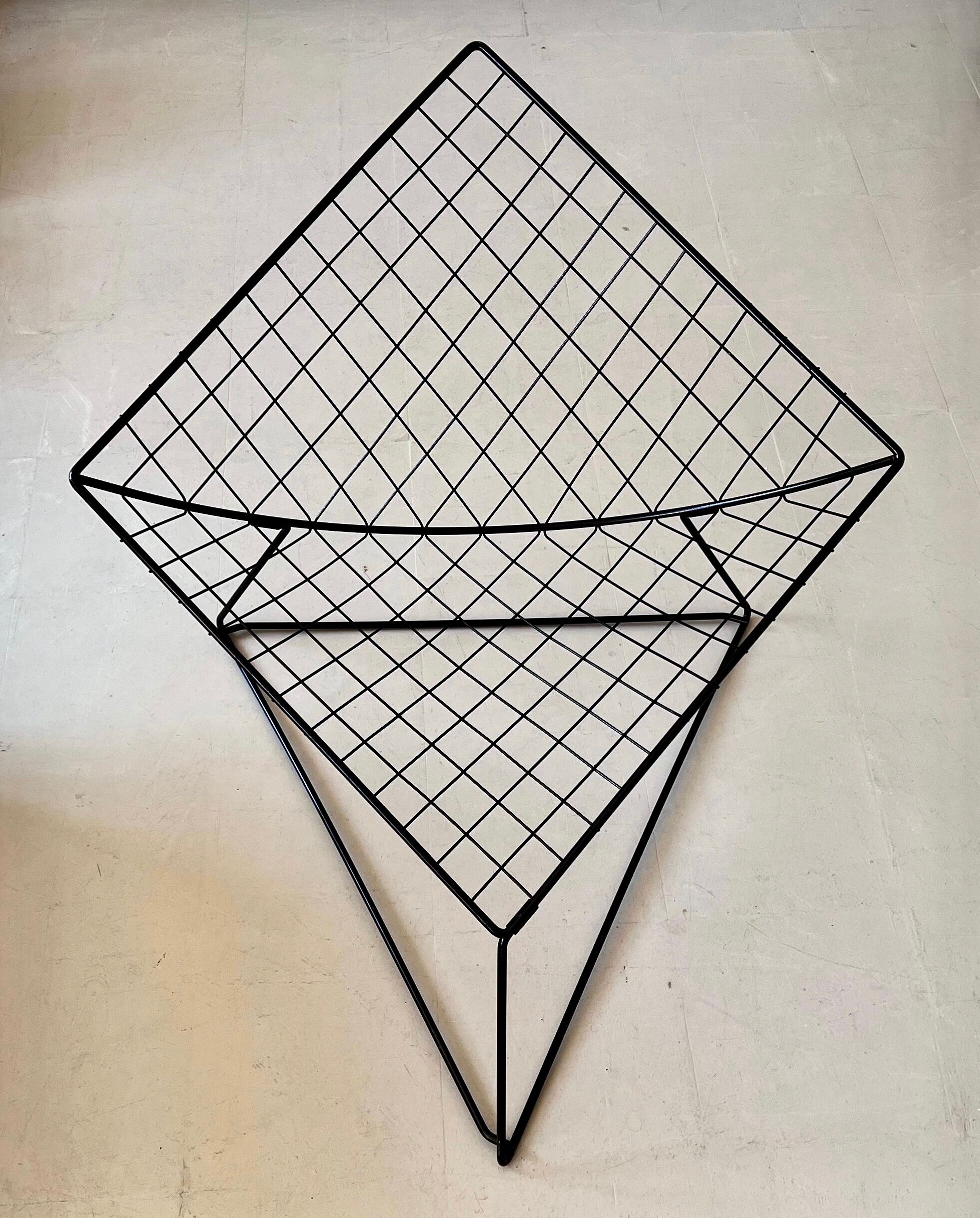 Chaise Oti par Niels Gammelgaard