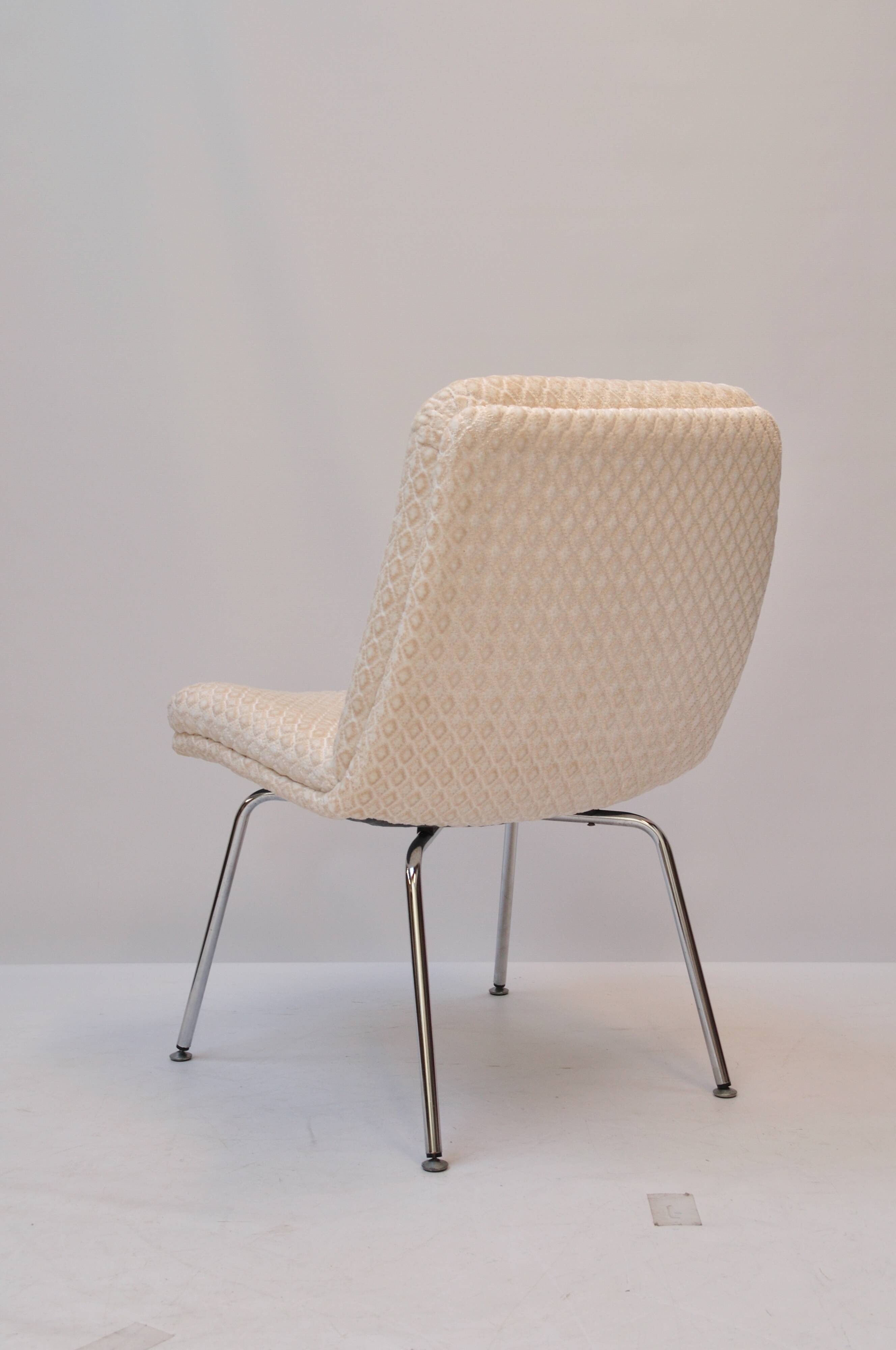Geoffrey Harcourt System Series chair for Artifort, 1960s