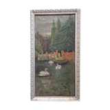 Swan Lake