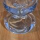 Baccarat soliflore vase
