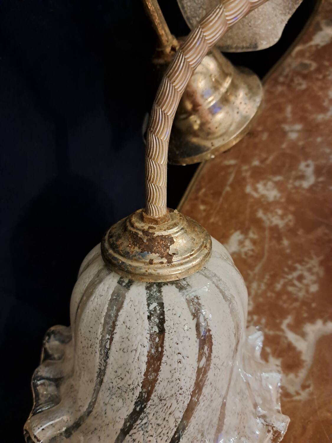 Murano-Venezia Chandelier