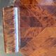 Art deco tray