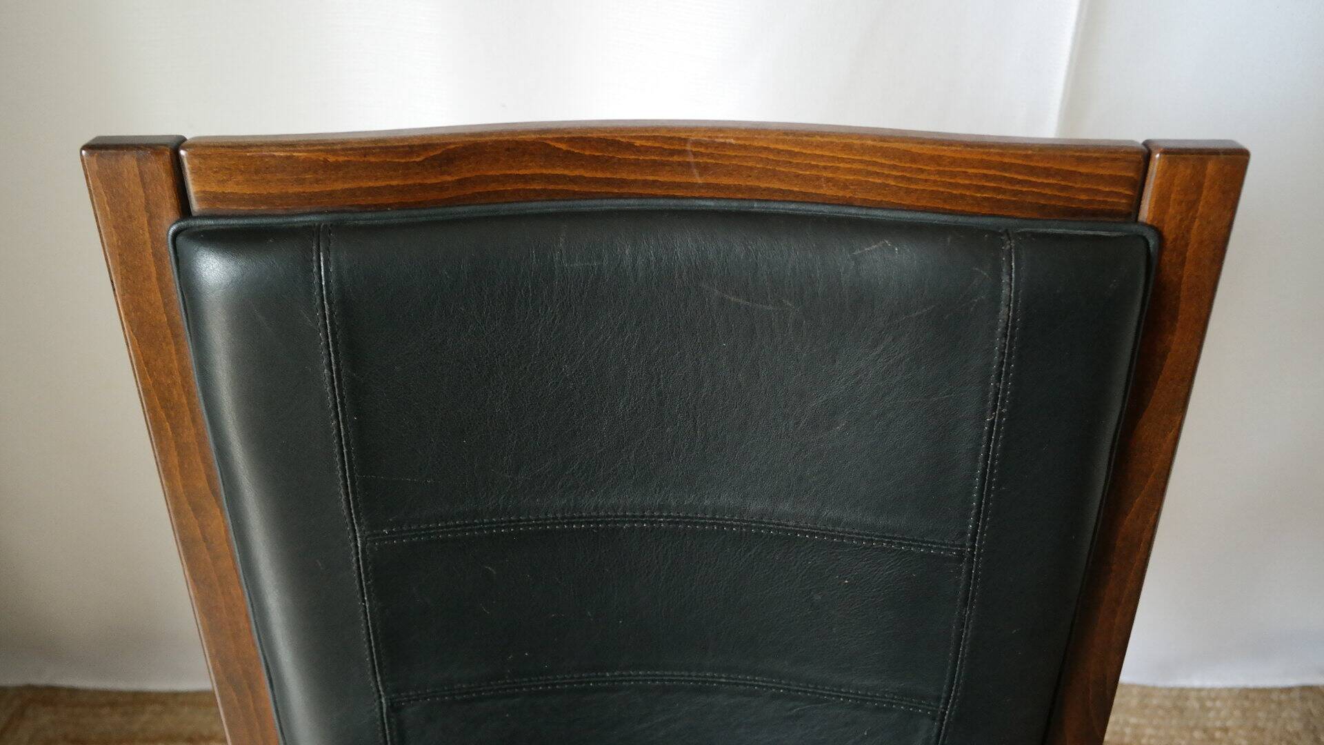 Cofemo vintage office chair