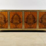 Rare buffet de Michel Pignères des années 1970