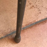 Vintage Tonneau Chair