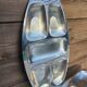 2 plateaux Alessi