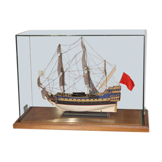 Boat model