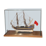 Boat model