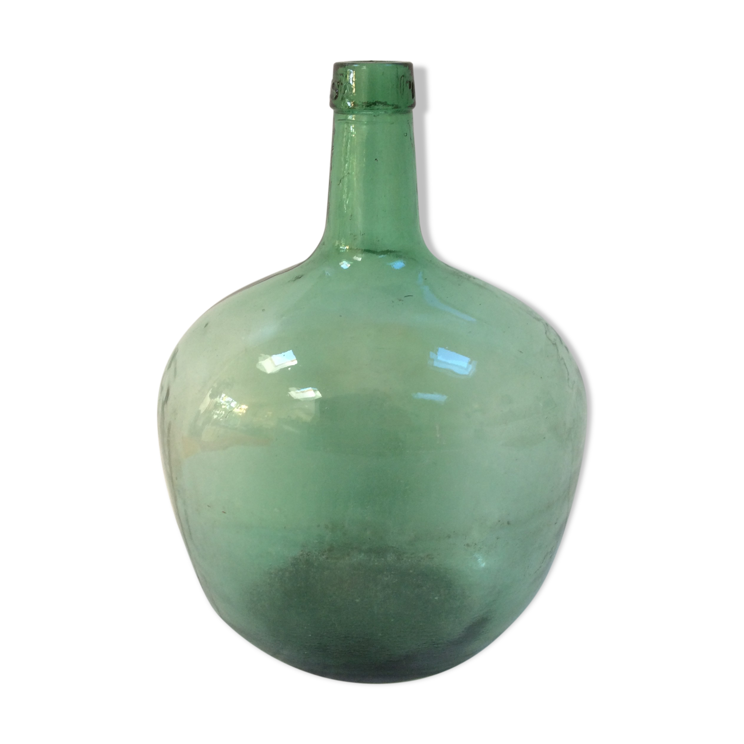 Demijohn viresa 10 litres