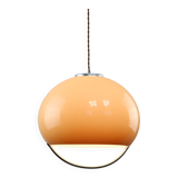 Space Age Italian Jolly Pendant Lamp from Guzzini