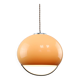 Space Age Italian Jolly Pendant Lamp from Guzzini