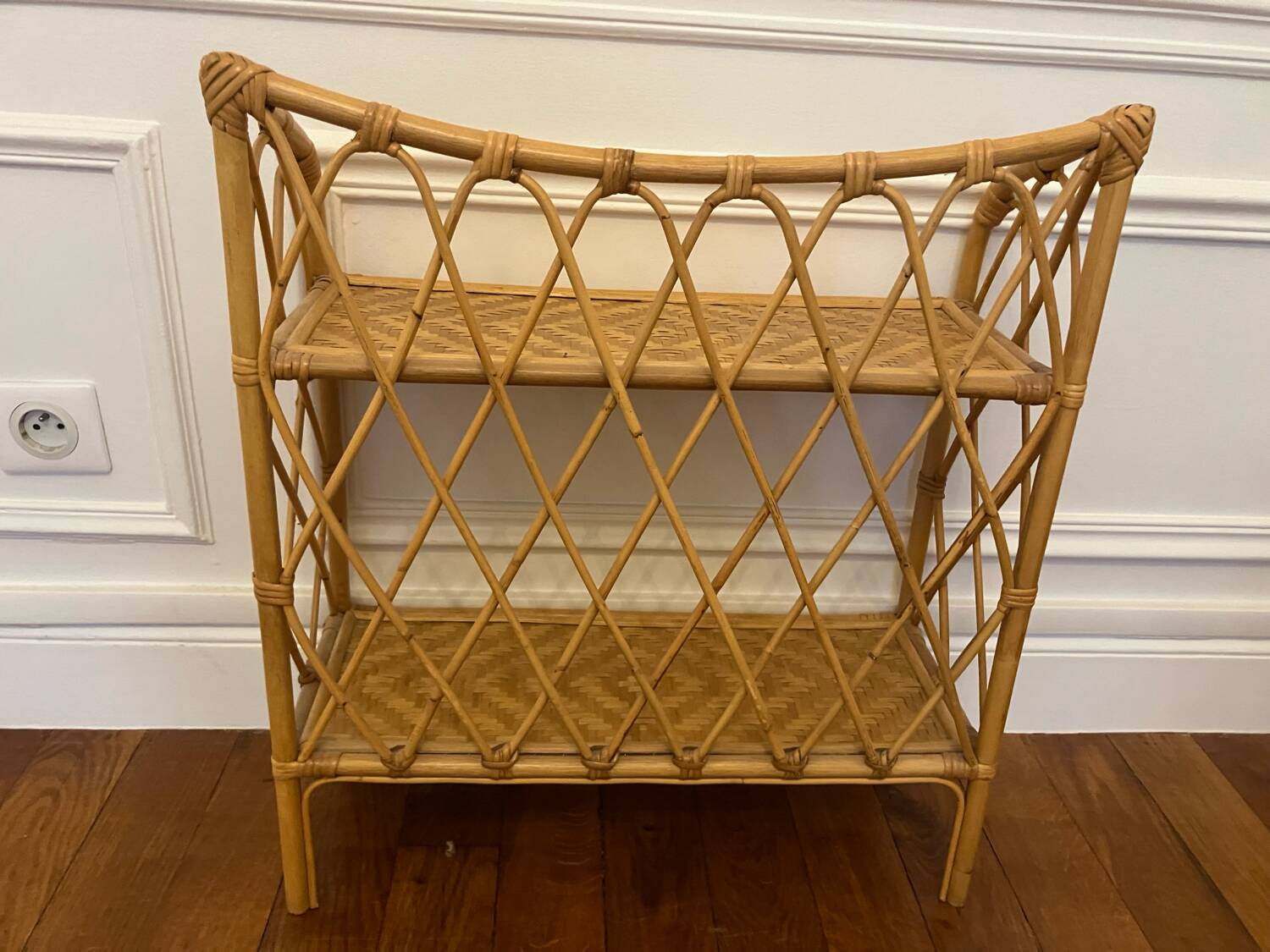 Children bookshelves