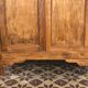 Parisian cabinet art Deco style