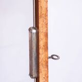 Restored ArtDeco Display Cabinet, Jindrich Halabala, UP Zavody, Czech, 1930s