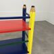 Etagère crayon style Pierre Sala pour enfants