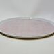 Pie Dish + 2 Vichy Porcelain Cups Philippe Deshoulières Lourioux