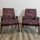 Fauteuils vintage de Tatra