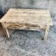 Farm table