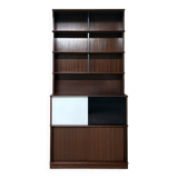 Modular display library by elements Oscar vintage 1960s