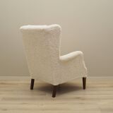 Lounge armchair, Danish design, 1960s, production: Denmark