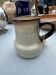 Saint Amand earthenware pitcher