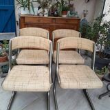 Chaises baumamn kangourou