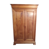 Armoire Louis Philippe ancienne