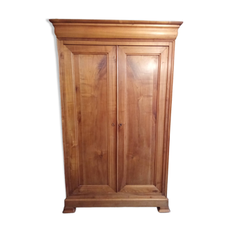 Armoire Louis Philippe ancienne