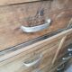 Solid wood workshop furniture