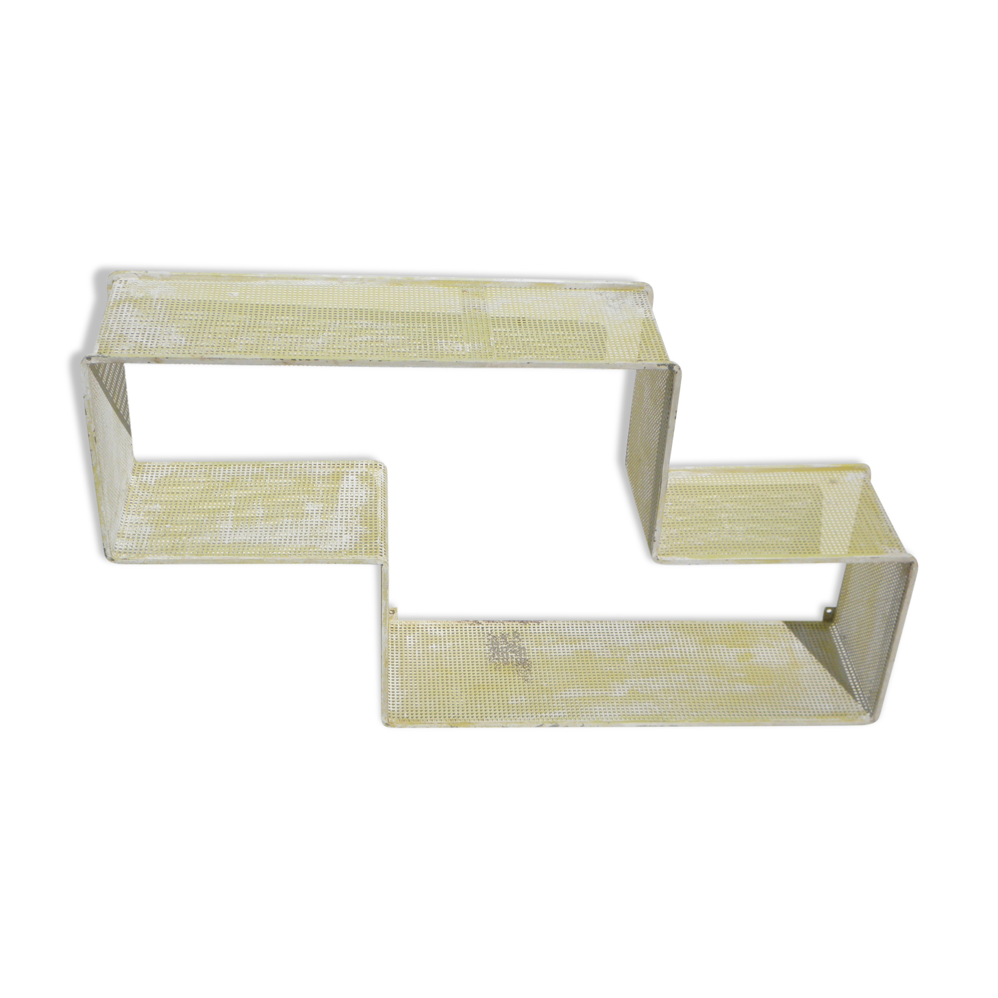 Shelf 'dédale' Mathieu Matégot