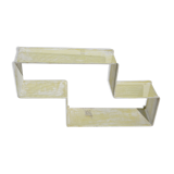 Shelf 'dédale' Mathieu Matégot