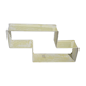 Etagère 'dédale' de Mathieu Matégot