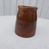 Sandstone pitcher