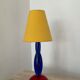 Lampe Memphis Ikea des années 80