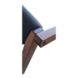 Scandinavian armchair 1960