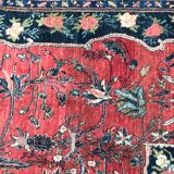 Tapis ancien persan bijar 183x268 cm