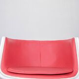 Space age armchair