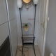 Vintage floor lamp