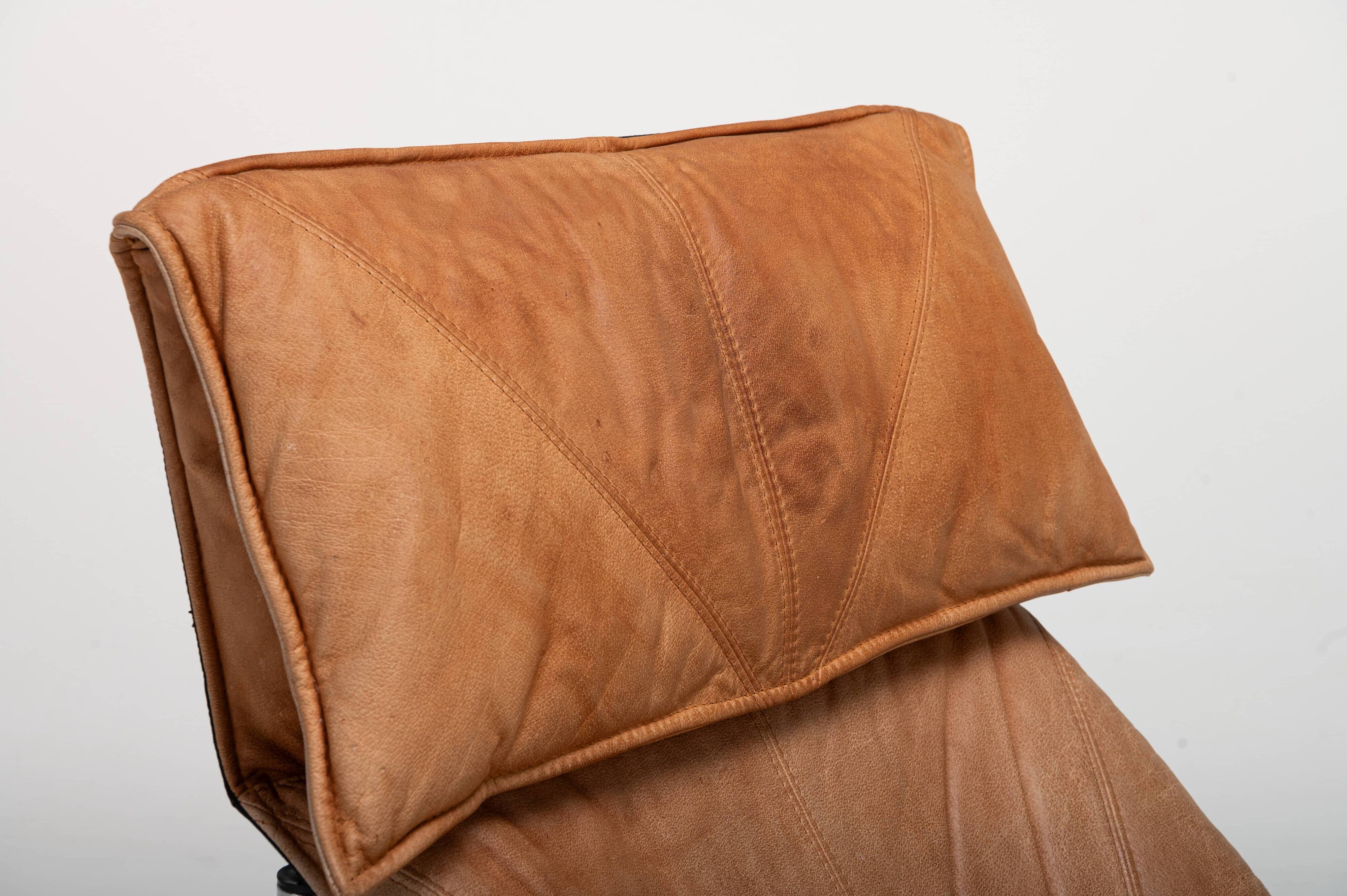 Skye lounge chair by Tord Bjorklund for IKEA, 1980s