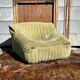 Fauteuil Sandra Cinna d'Anna Hieronimus