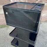 Serving table by Giovanni Pelis for Stile Neolt, Italy, 1960s