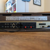 Kenwood KR-1400 Tuner Amp - 1975