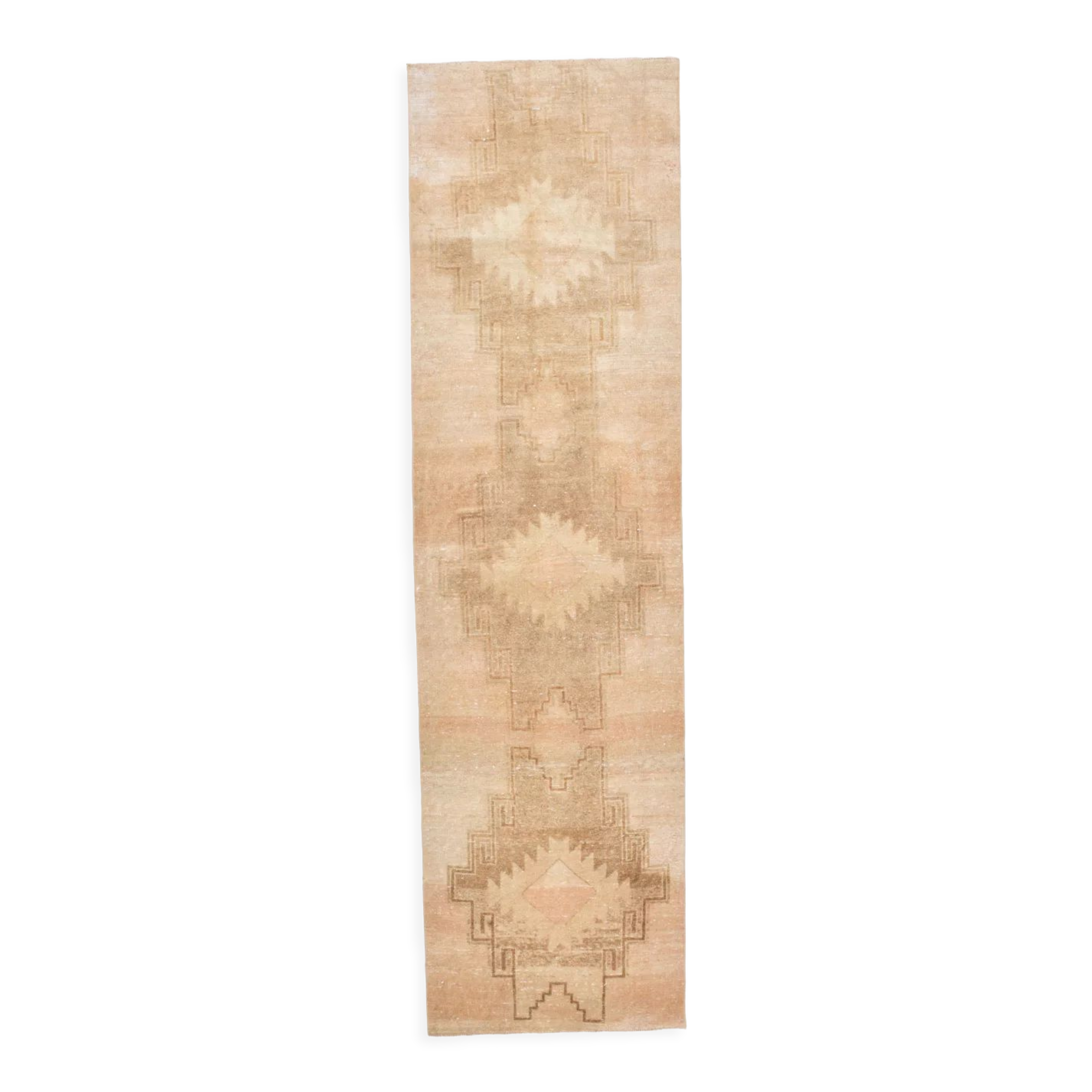 3x10 oriental turkish runner rug,86x312cm