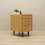 Commode danoise par Sorø Terminalborde, années 1970