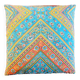 Coussin vintage bohemian